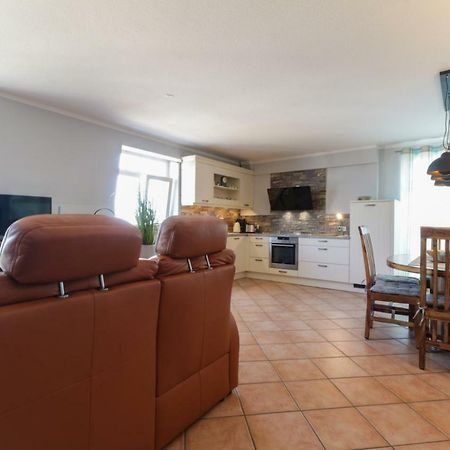 Villa Regina Maris Whg28 Heringsdorf  Ngoại thất bức ảnh