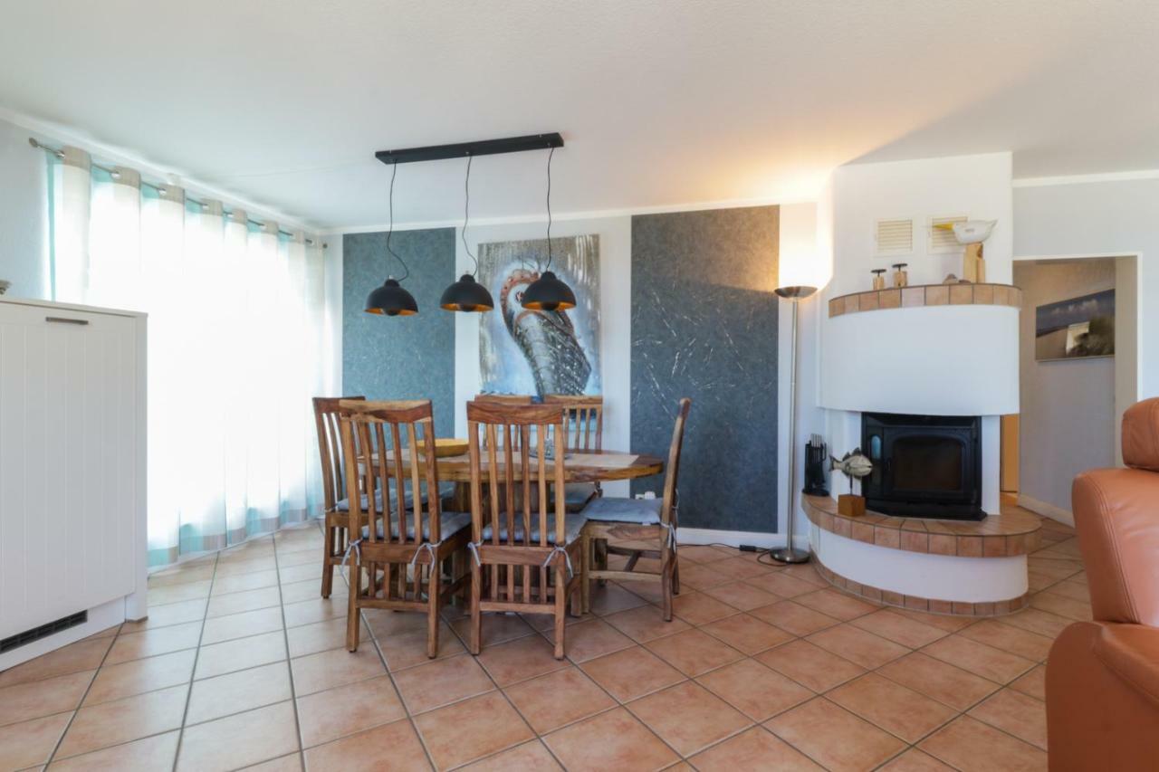 Villa Regina Maris Whg28 Heringsdorf  Ngoại thất bức ảnh