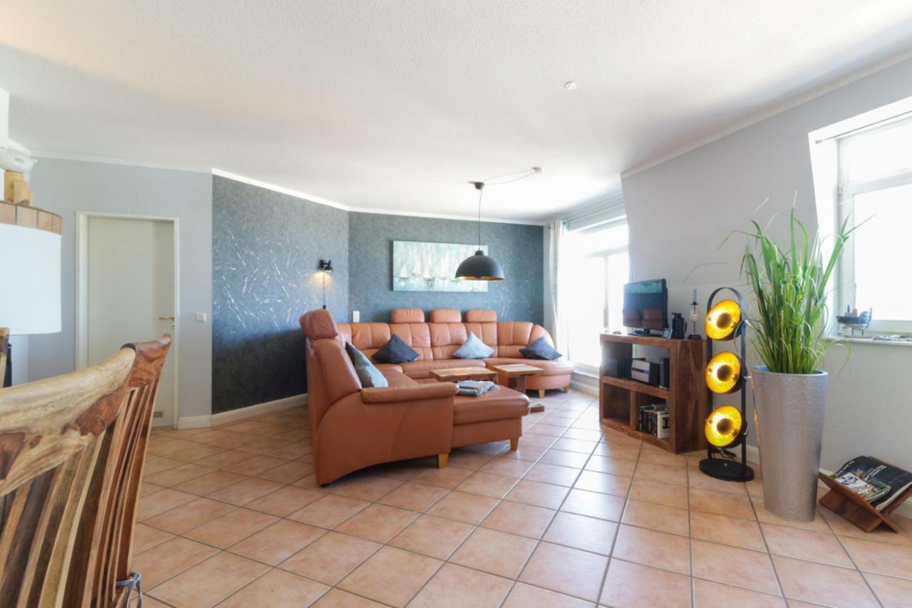 Villa Regina Maris Whg28 Heringsdorf  Ngoại thất bức ảnh