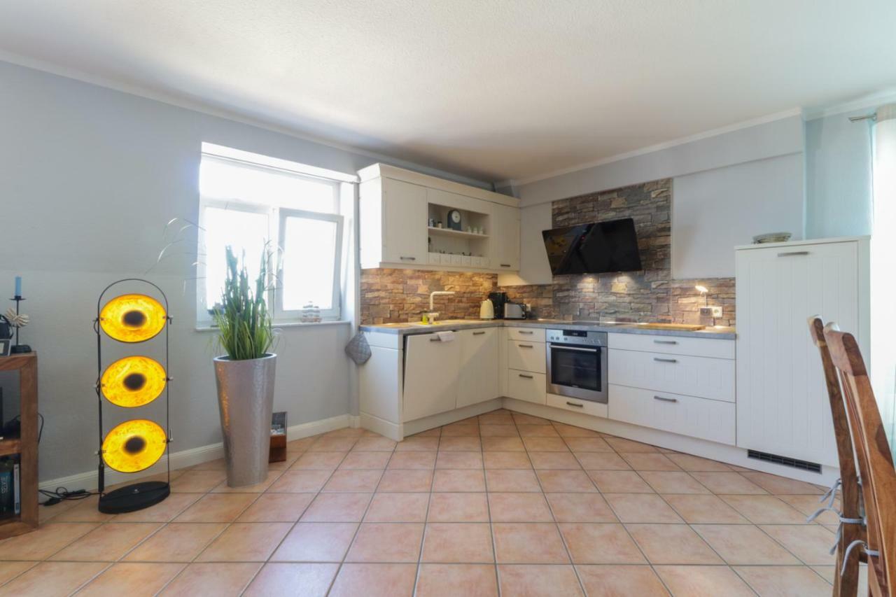 Villa Regina Maris Whg28 Heringsdorf  Ngoại thất bức ảnh
