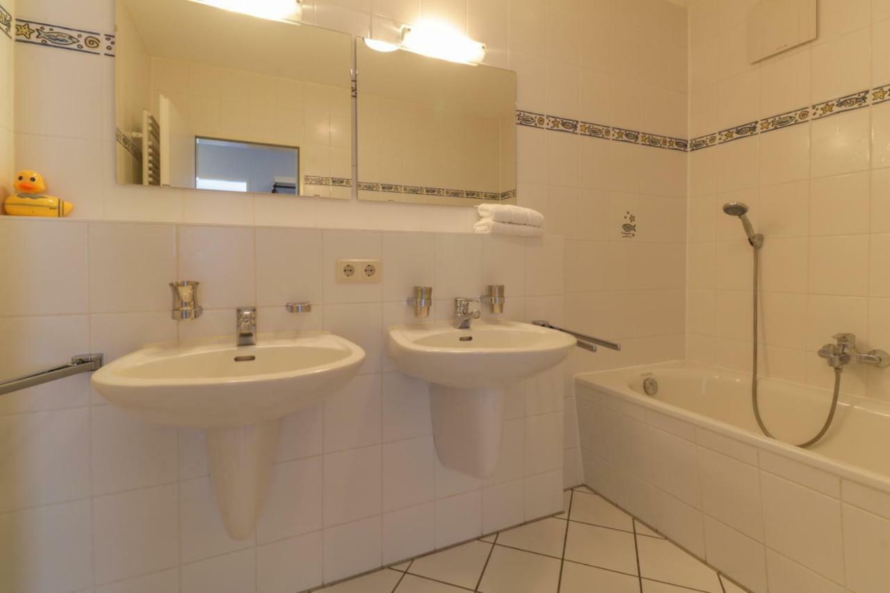 Villa Regina Maris Whg28 Heringsdorf  Ngoại thất bức ảnh