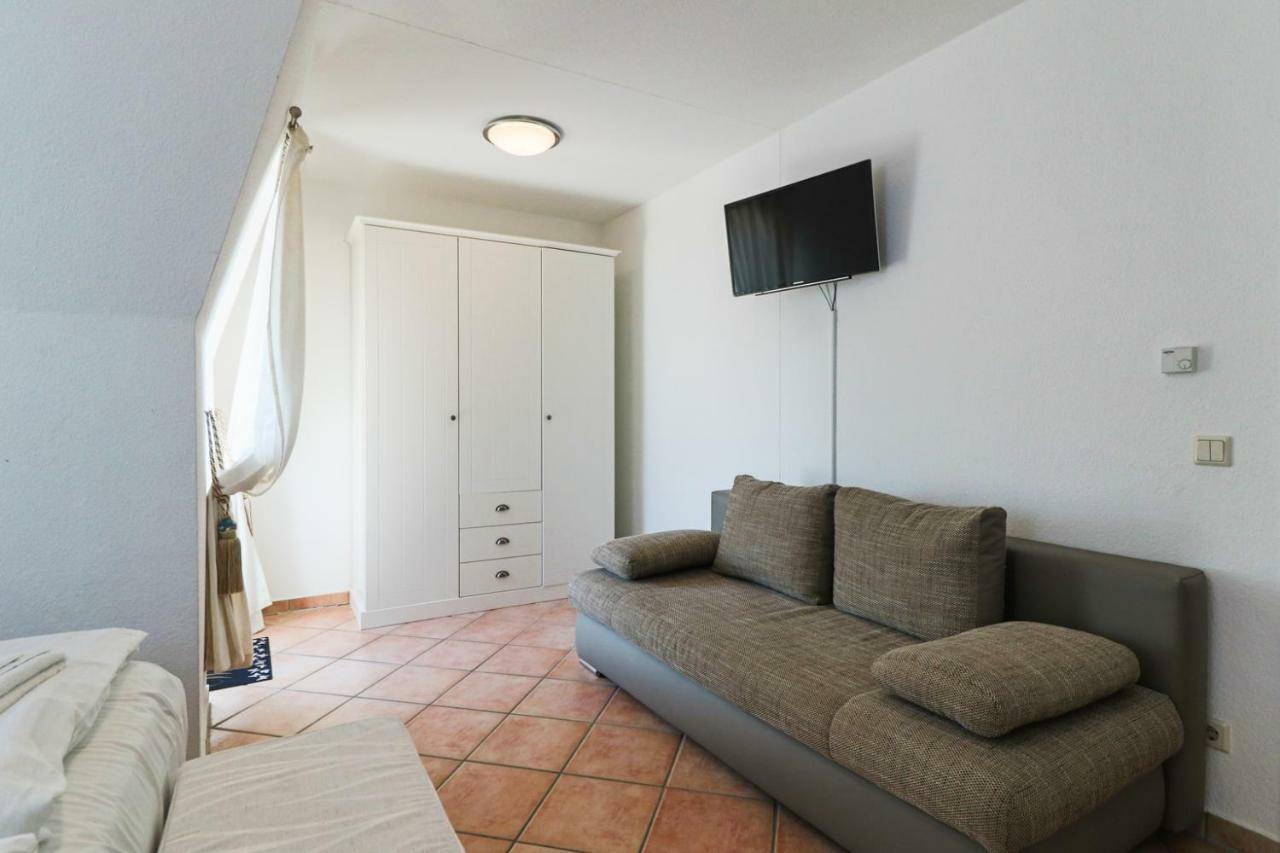 Villa Regina Maris Whg28 Heringsdorf  Ngoại thất bức ảnh